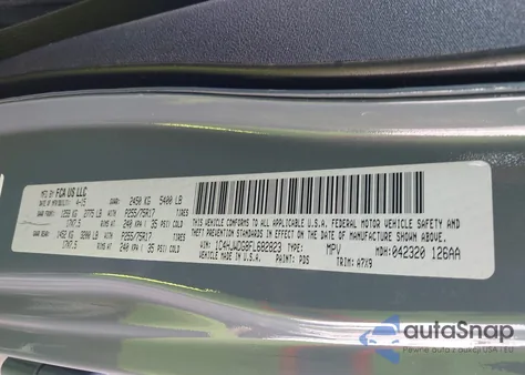 2015 Jeep Wrangler Unlimited Sport from USA, damaged, VIN 1C4HJWDG8FL682823